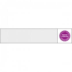 Kabelprüfplakette Nächster Prüftermin